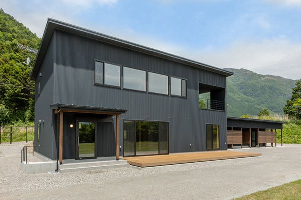 新規オープンした新設備のキャンプ場6選