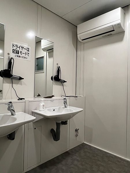 新規オープンした新設備のキャンプ場6選