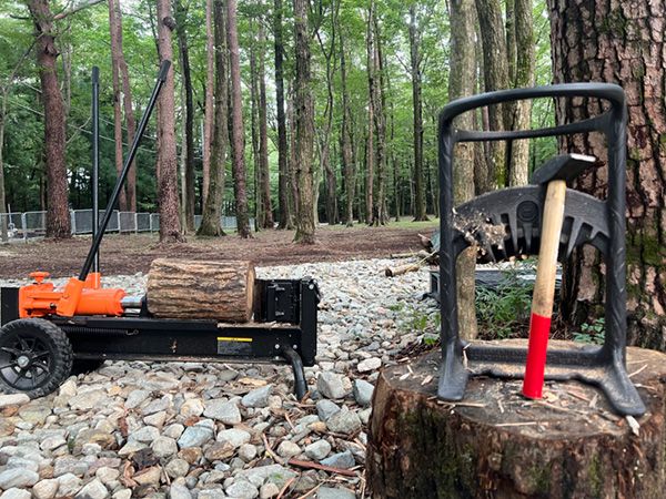 新規オープンした新設備のキャンプ場6選