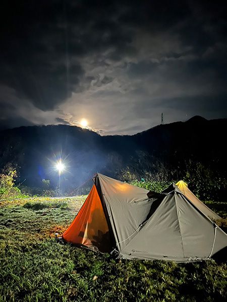 新規オープンした新設備のキャンプ場6選