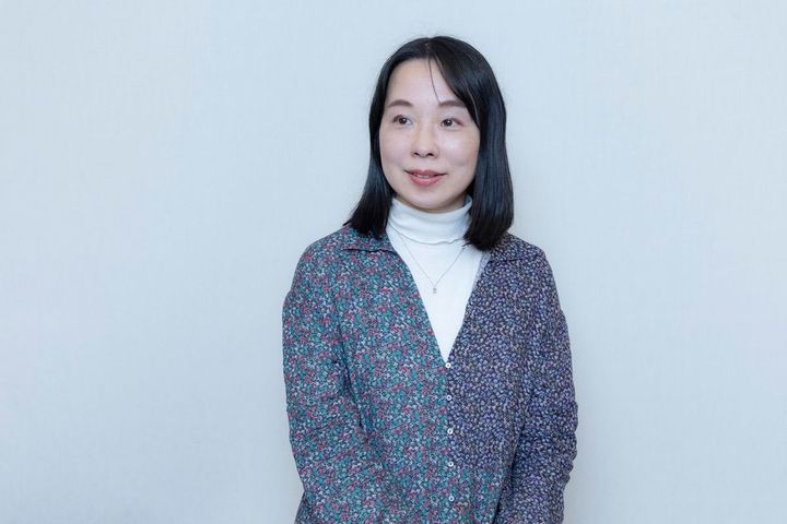 辛酸なめ子さん