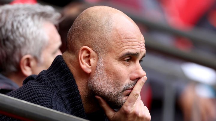 「サッカーは大好きだが、あまりに過多」マンチェスター・シティのグアルディオラ監督、試合日程に怒り心頭