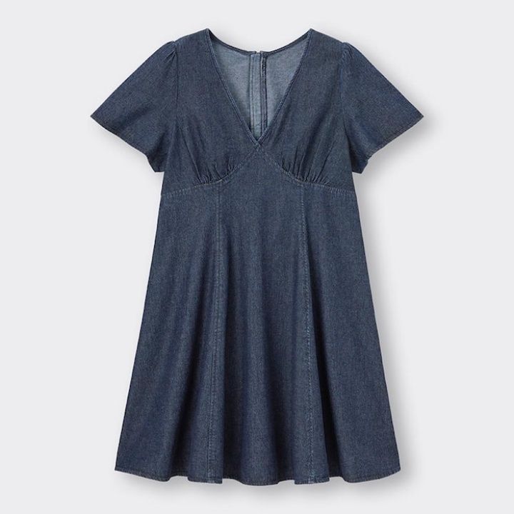 画像2: 出典：GU