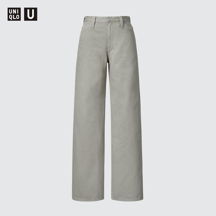 画像1: 出典：ユニクロ