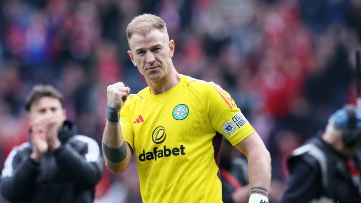 日本人所属のセルティック、37歳GKハートがPK蹴るも失敗！本人と監督が理由を説明