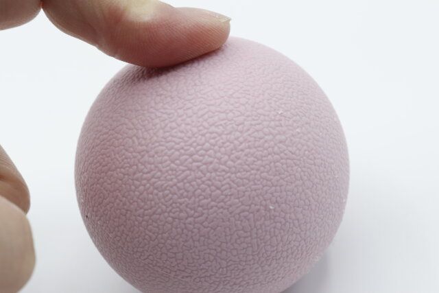 ダイソーのリフレッシュボール