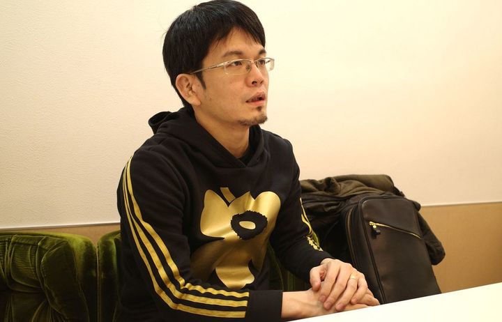 経済アナリスト 森永康平さん