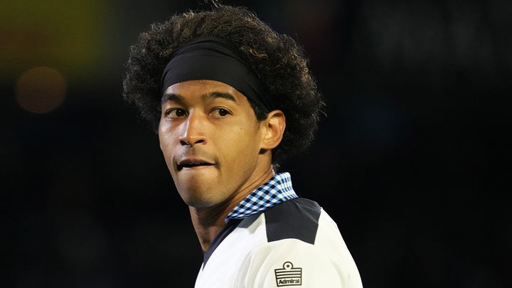 磐田FWジャーメイン良が驚異の9戦9発に！要因は「練習のときから…」