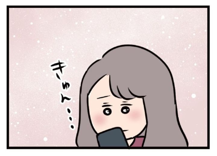 話題のマンガ 『夫がいても誰かを好きになっていいですか？』 婚外恋愛
