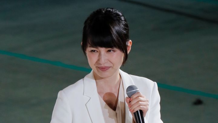 引退の長谷部誠は「人柄としても素晴らしい」 平井理央さんがフジアナウンサー時代の話を明かす