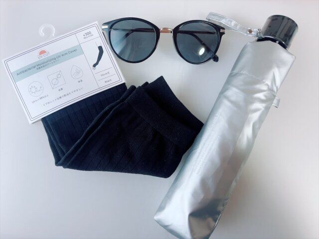 スリコ おすすめ UV対策