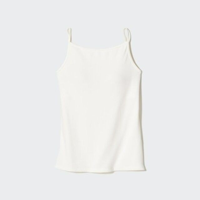 ユニクロのエアリズムブラトップ