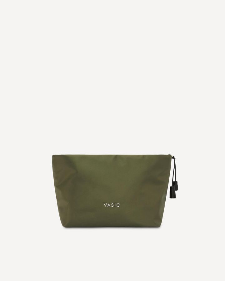 画像: 【VASIC】Day-Toシリーズ「Bucket Shoulder Tote Mini」（Silk、Champagne、Miel、Olive、Black）¥33,000（税込） VASIC JAPAN
