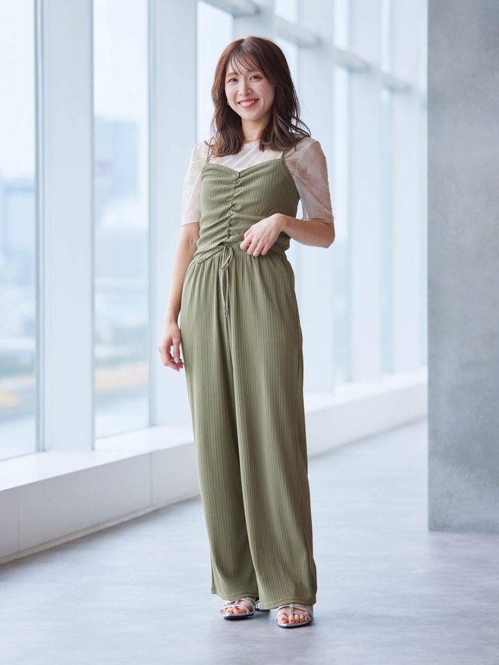 画像1: 出典：GU