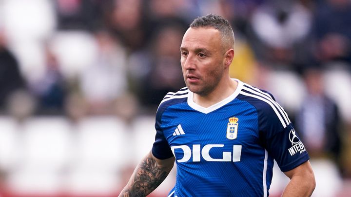 「金はいらない、本当は0円でプレーしたい」 39歳カソルラ、古巣オビエド愛が素敵！愛妻の助言もかっこいい