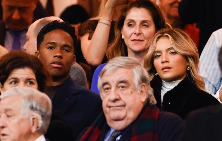 17歳エンドリッキ、21歳彼女との「恋人契約」を明かす その内容とは