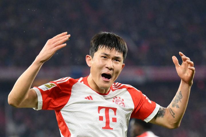 日本人選手vs韓国人選手、いま市場価値が最も高いのはこの8人！1位は99億円