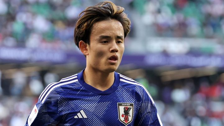 日本人選手vs韓国人選手、いま市場価値が最も高いのはこの8人！1位は99億円