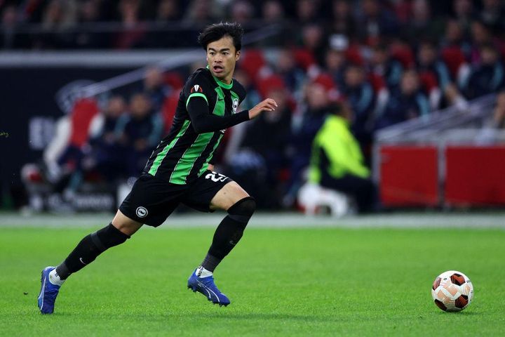 日本人選手vs韓国人選手、いま市場価値が最も高いのはこの8人！1位は99億円