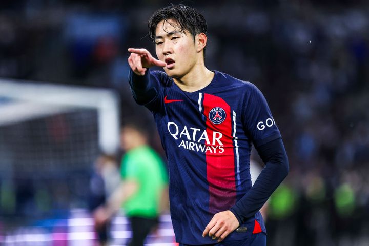 日本人選手vs韓国人選手、いま市場価値が最も高いのはこの8人！1位は99億円