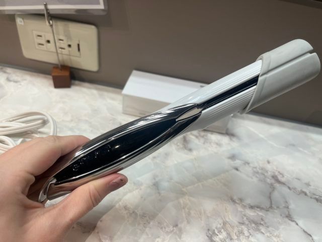 ReFaアイロン画像