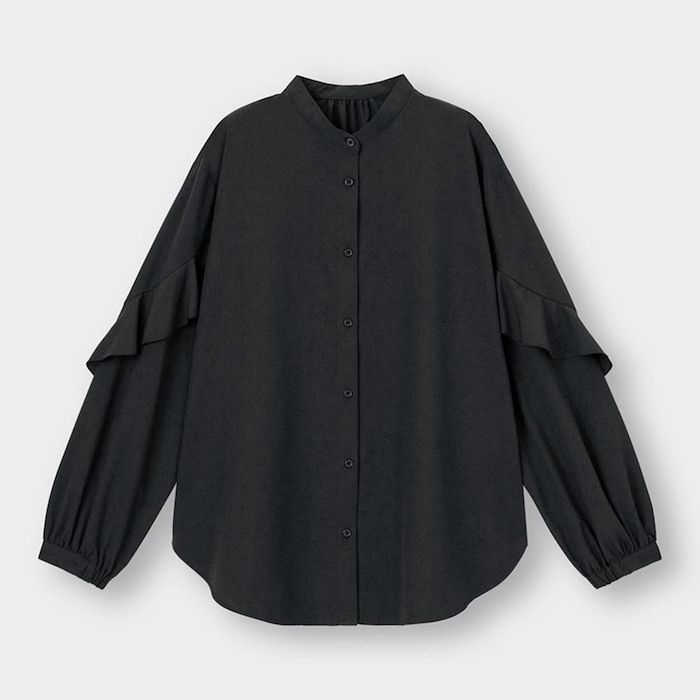 画像2: 出典：GU