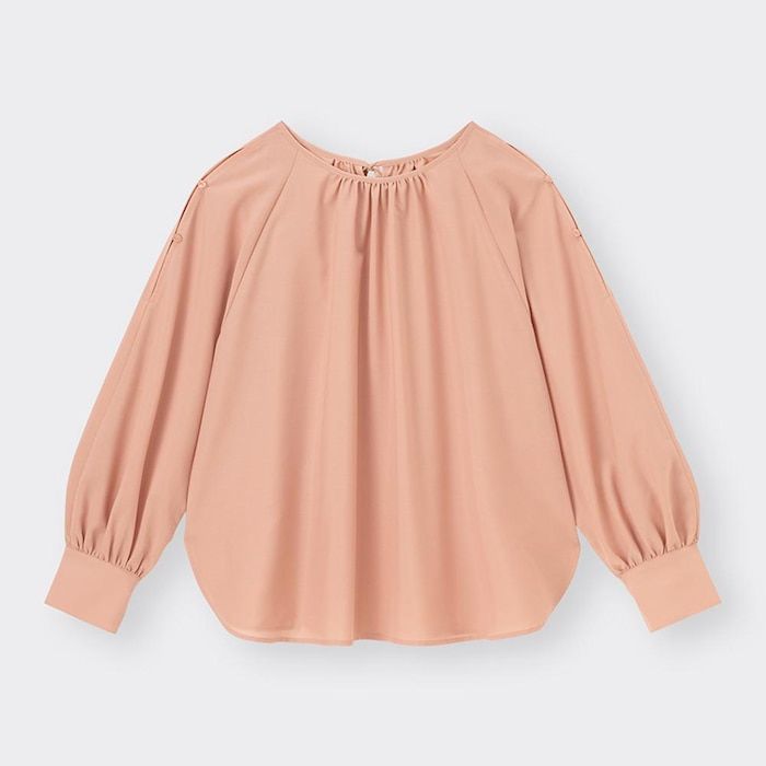 画像1: 出典：GU