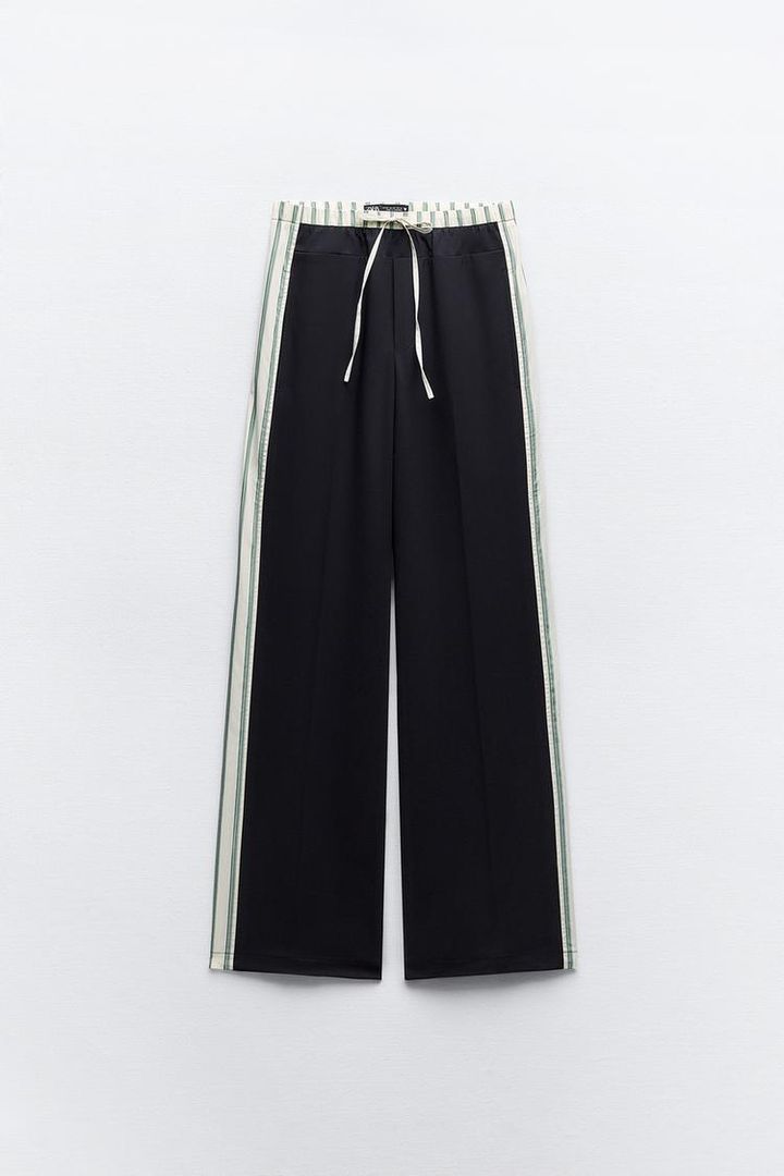 画像1: 出典：ZARA