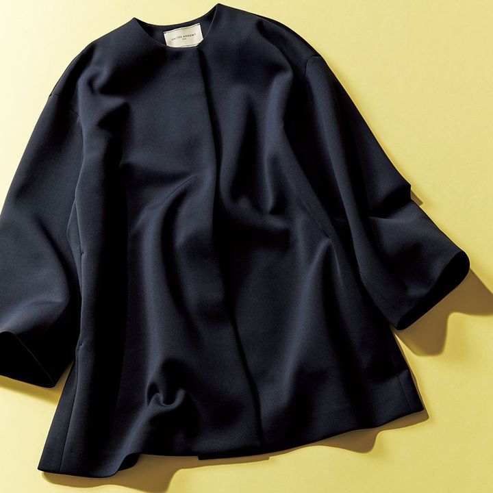 ユナイテッドアローズ,コート,ネイビー