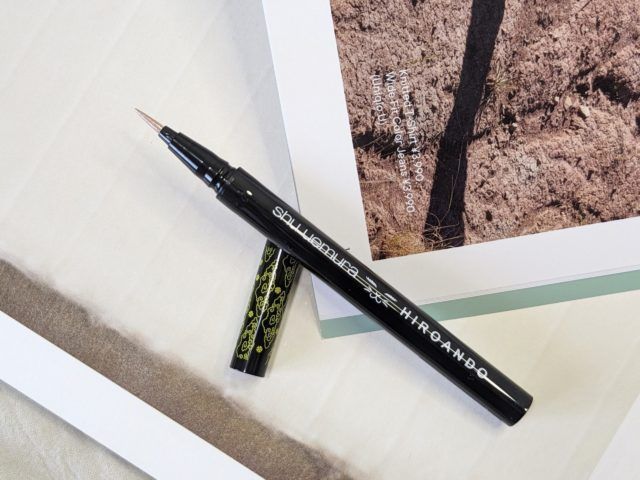 シュウ ウエムラの写真