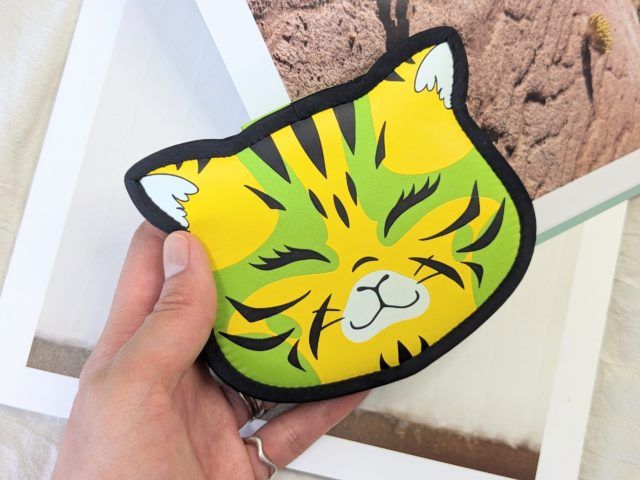 シュウ ウエムラの写真