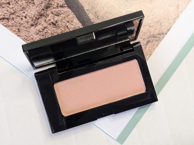 シュウ ウエムラの写真