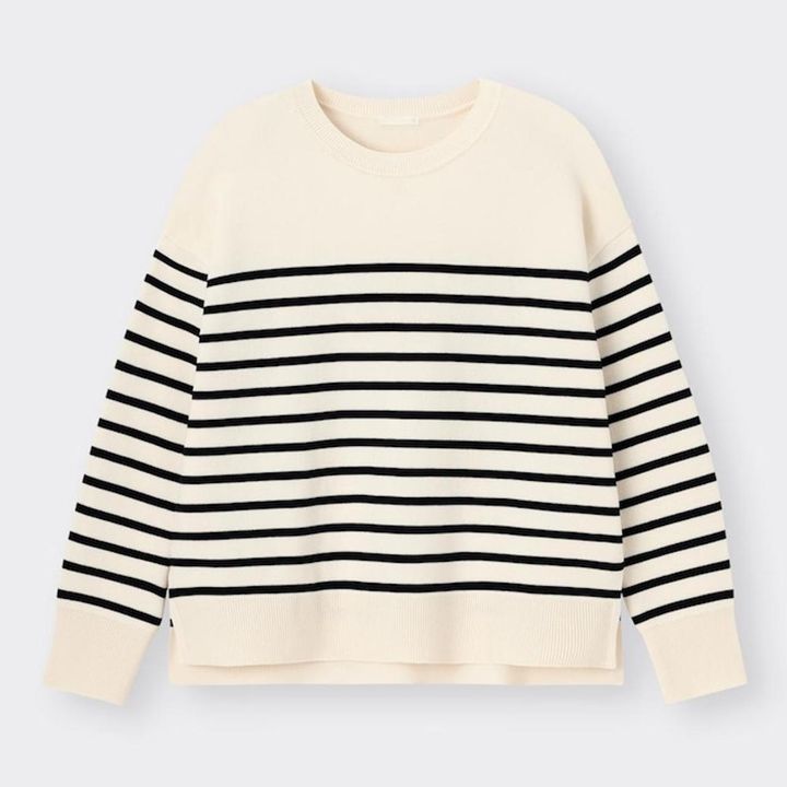 画像1: 出典：GU