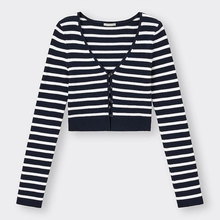 画像2: 出典：GU