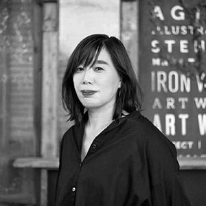 料理研究家・角田真秀さん