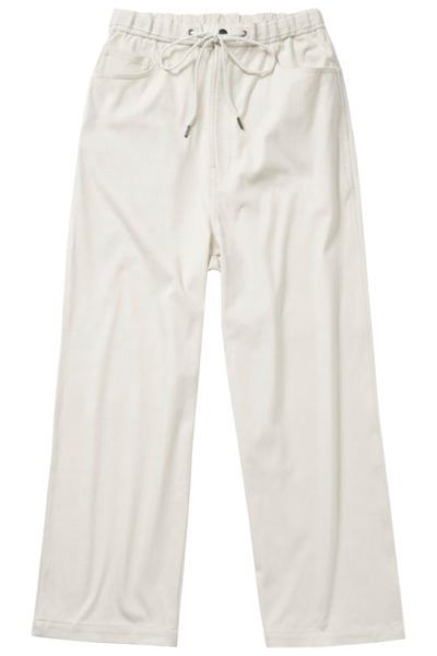 ワークマンパンツ