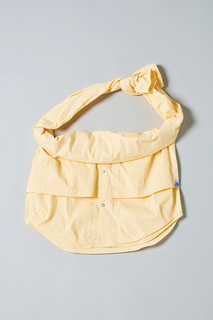 《バブアー》に《A.P.C.》に全部欲しい！FUDGEオススメブランドの注目アイテム10選