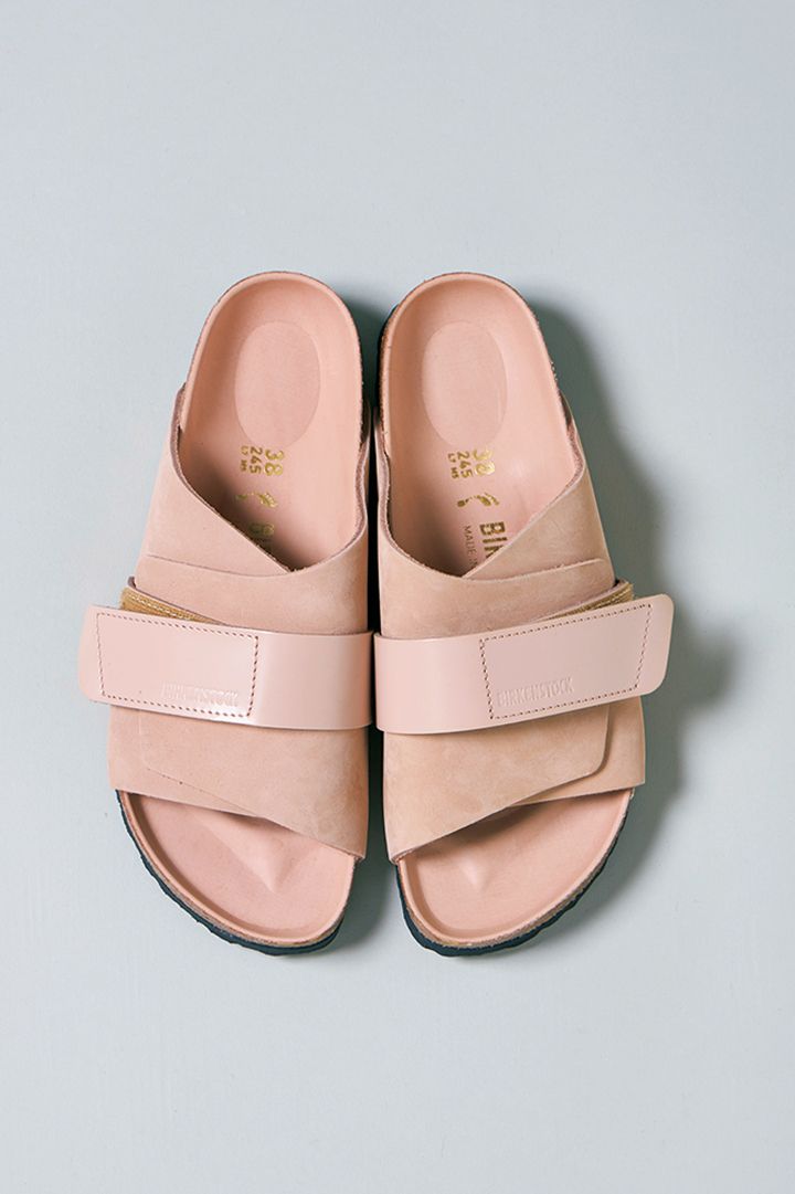 《バブアー》に《A.P.C.》に全部欲しい！FUDGEオススメブランドの注目アイテム10選