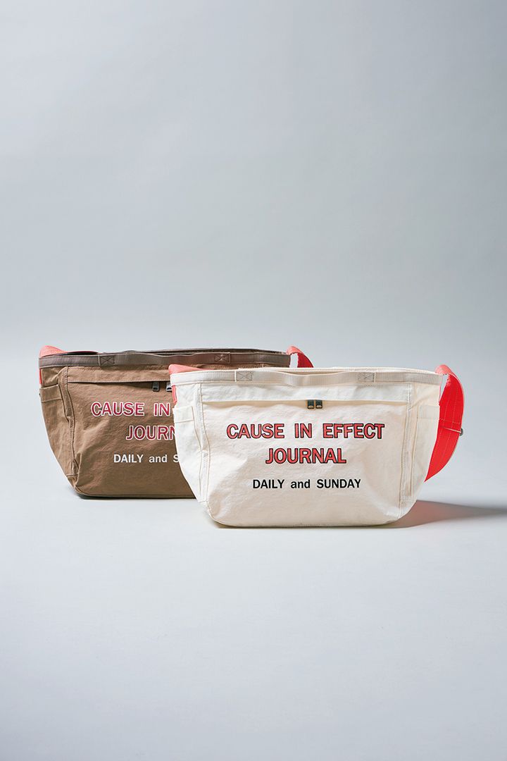 《バブアー》に《A.P.C.》に全部欲しい！FUDGEオススメブランドの注目アイテム10選