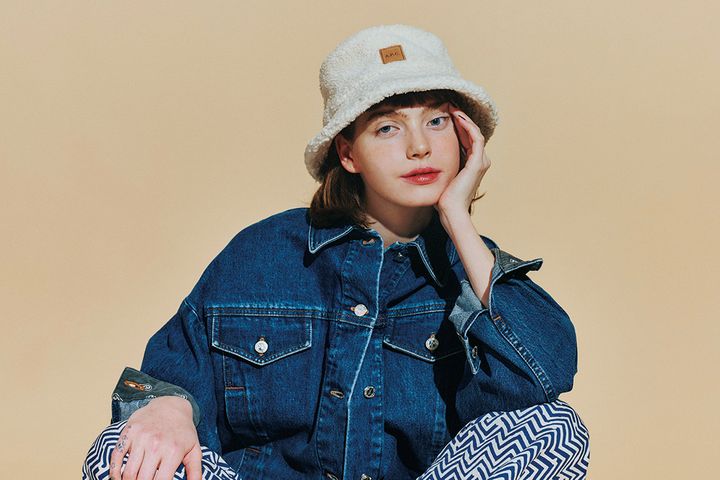 《バブアー》に《A.P.C.》に全部欲しい！FUDGEオススメブランドの注目アイテム10選