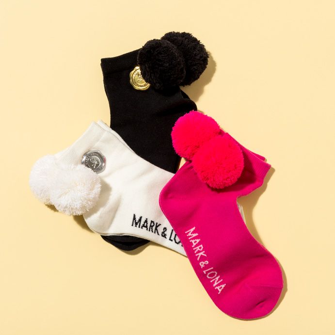 1点プラスするだけでゴルフコーデが激変！ 人と差がつくおしゃれ小物