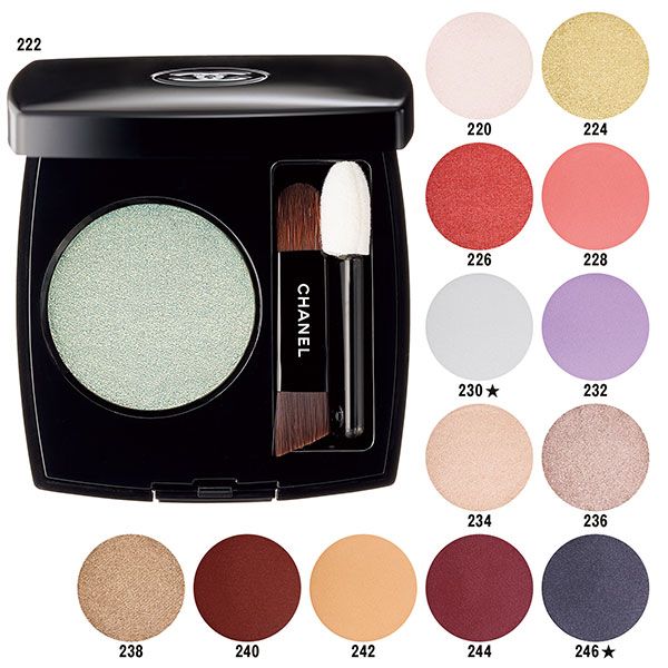 オンブル エサンシエル