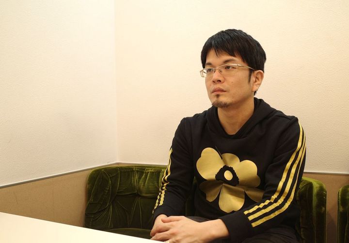 経済アナリスト 森永康平さん