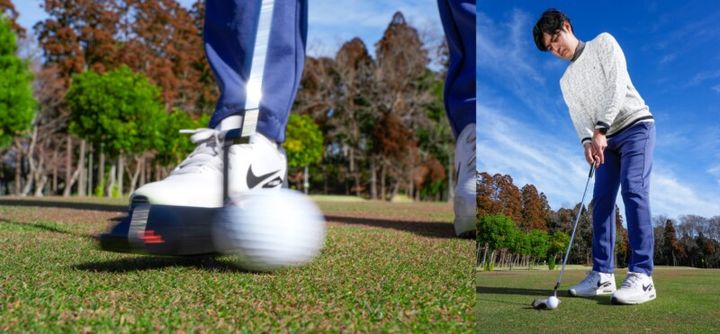 “3パット撲滅”のために絶対やるべきこと！距離感の磨き方とは…？