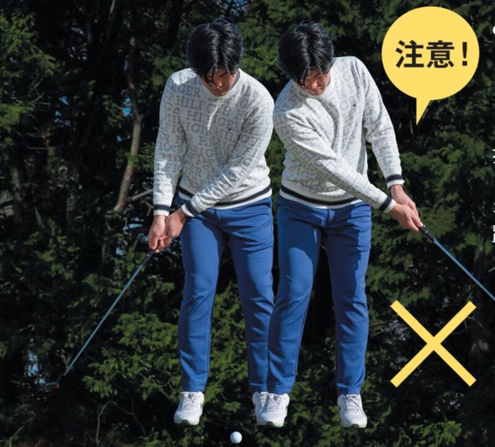 “3パット撲滅”のために絶対やるべきこと！距離感の磨き方とは…？