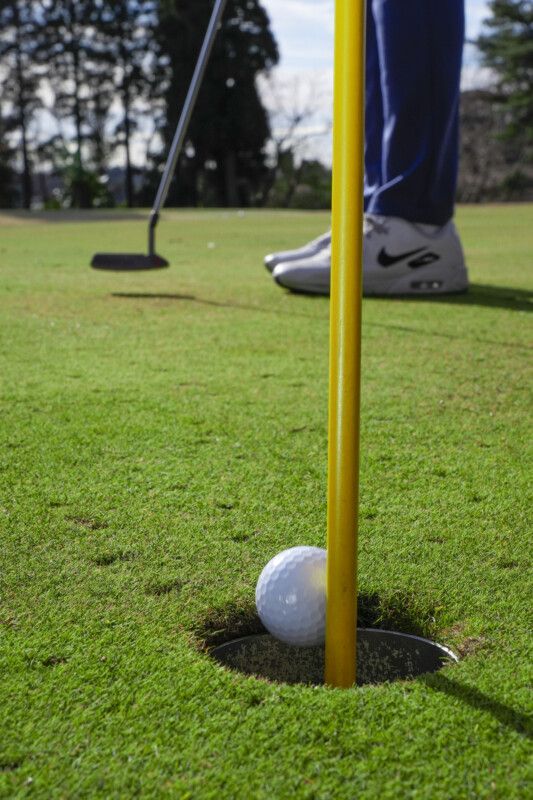 “3パット撲滅”のために絶対やるべきこと！距離感の磨き方とは…？