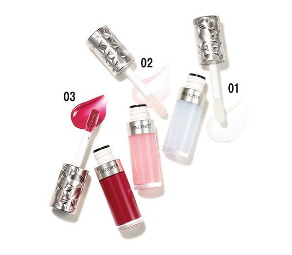 コスメデコルテ プランピング リップセラム