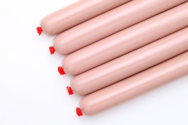 魚肉ソーセージの栄養って？