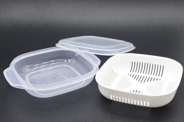 ダイソーのふっくらパック A