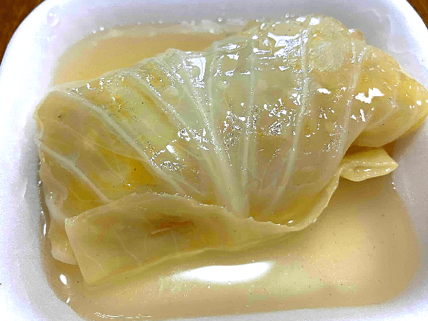 ロールキャベツ